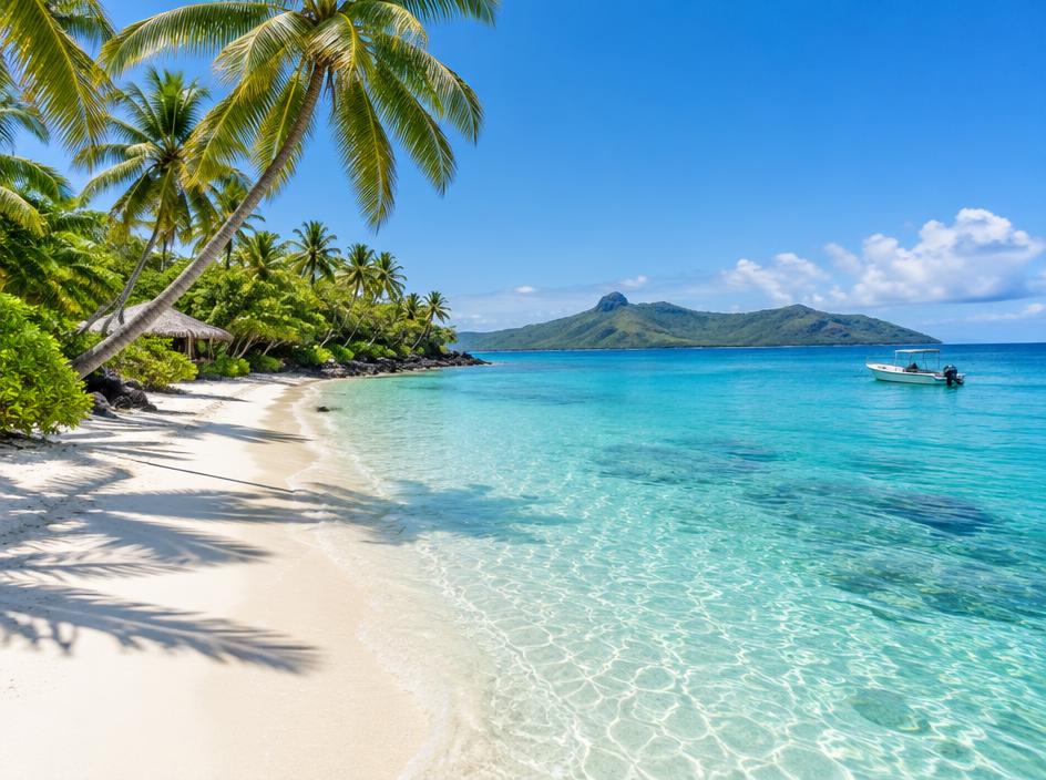 Fiji