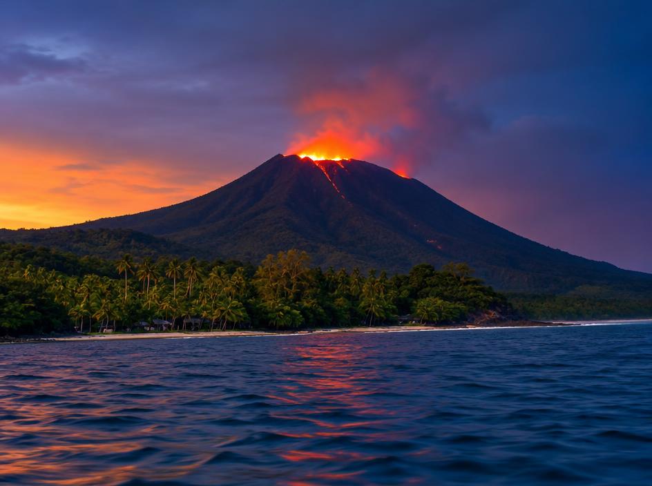 Vanuatu